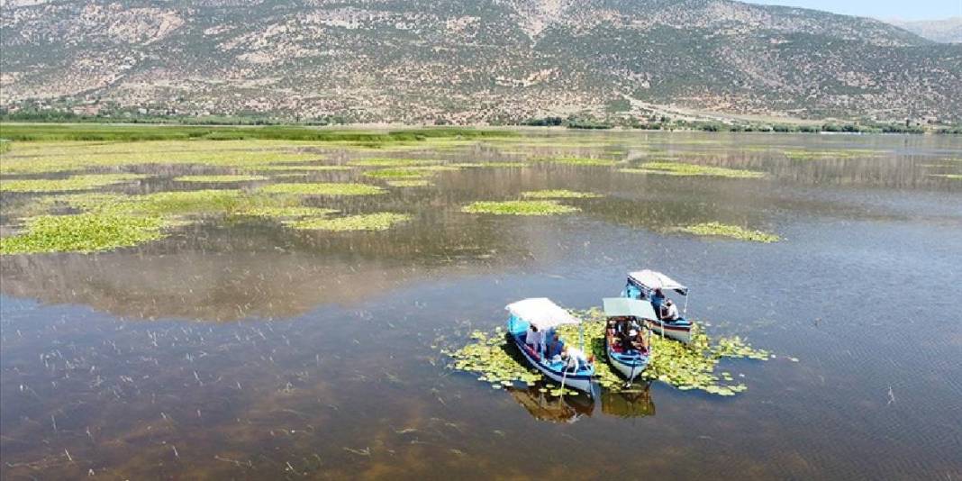 ‘Geç keşfedilmiş hazine’ yoğun ilgi görüyor! Denizli’ye giden buraya uğramadan dönmüyor: Türkiye’nin büyüleyen adresi 3